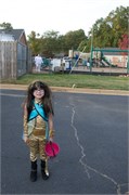 Halloween 11